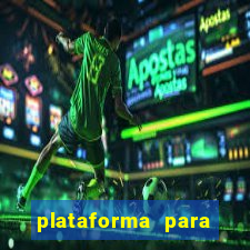 plataforma para jogar mines